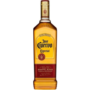 Ціна Jose Cuervo Special Reposado 0.7 л 38% (7501035042131) надійний