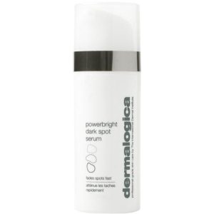 Сироватка для обличчя Dermalogica PowerBright Dark Spot Serum Активна для освітлення та боротьби з пігментованою шкірою 30 мл (666151062320) в Чернівцях