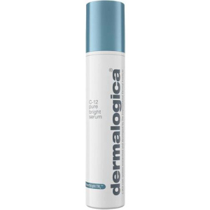 купити Серум для обличчя Dermalogica C-12 Serum Power Bright для рівного тону та сяйва 50 мл (666151061811)