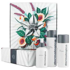 Набір косметики для догляду Dermalogica Your best cleanse + glow Ваше ідеальне очищення та сяйво (666151910942) в Чернівцях