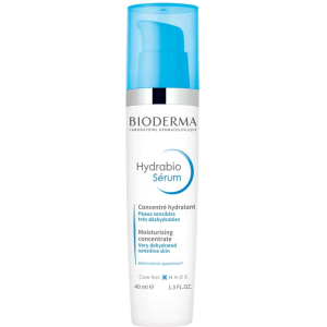 Сироватка Bioderma Hydrabio Serum Moisturising Concentrate 40 мл (3401347869775) ТОП в Чернівцях