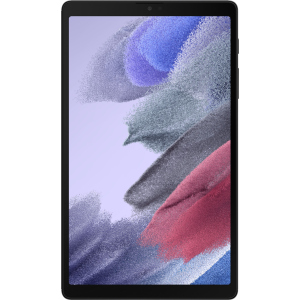 Планшет Samsung Galaxy Tab A7 Lite Wi-Fi 64GB Gray (SM-T220NZAFSEK) в Чернівцях