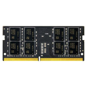 Модуль для ноутбука SoDIMM DDR4 16GB 2400 MHz Elite Team (TED416G2400C16-S01) краща модель в Чернівцях