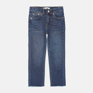 Джинси дитячі Levi's 4E0237-M7X 140 см (3665115256987) краща модель в Чернівцях