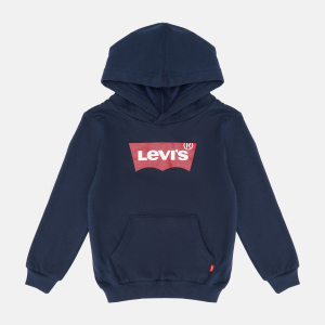 Худі дитяче Levi's LVB Batwing Screenprint Hoodie 8E8778-U09 110 см (3665115044508) в Чернівцях