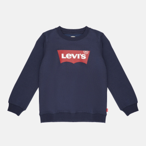 Світшот дитячий Levi's LVB Batwing Crewneck 9E9079-U09 146-152 см (3665115046342) в Чернівцях