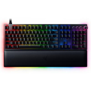 Клавіатура Razer Huntsman V2 Optical Switch USB (RZ03-03610800-R3R1)