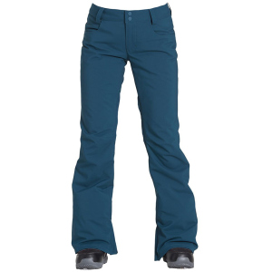 Брюки для сноуборду Billabong Terry Q6PF09-124 M Сині (3664564592899) ТОП в Чернівцях