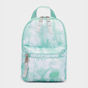 Жіночий рюкзак Skechers Mini Backpack A2529 SC BLU (067914065761) в Чернівцях