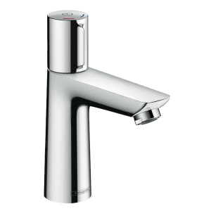 Смеситель для раковины Hansgrohe Talis Select E однорычажный 71750000 ТОП в Черновцах