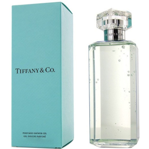 Гель для душа Tiffany &amp; Co 200 мл (3614222402312) краща модель в Чернівцях