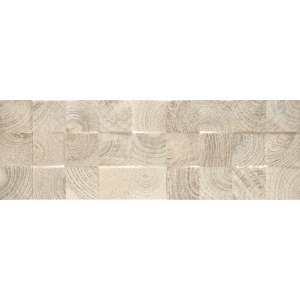 плитка Paradyz Daikiri 25x75 wood struktura kostki beige ТОП в Чернівцях