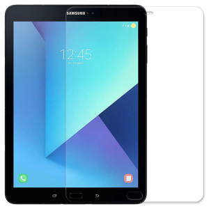 Протиударна захисна плівка Remax Samsung Galaxy Tab S3 9.7 T825 Прозора Передня та задня в Чернівцях