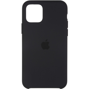 Панель Armorstandart Solid Series для Apple iPhone 11 Pro Black в Черновцах