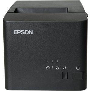 POS-принтер Epson TM-T20X Ethernet (C31CH26052) краща модель в Чернівцях