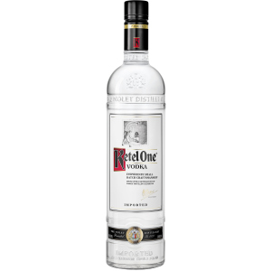 Водка Ketel One 0.7 л 40% (8711566013701) лучшая модель в Черновцах