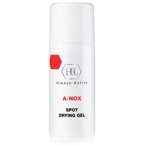 Підсушуючий лосьйон Holy Land A-nox Drying Lotion 125 мл (7290101322498) краща модель в Чернівцях