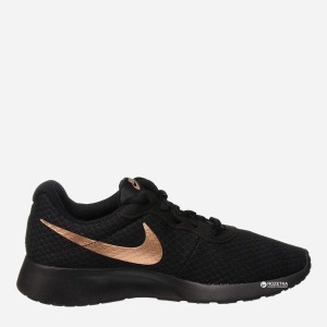 Кроссовки Nike Wmns Tanjun 812655-005 37.5 (6.5) 23.5 см (885177140601) лучшая модель в Черновцах