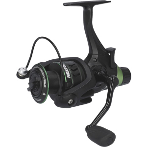 Катушка Mikado Baitrunner Nexton 4005 FD (KDA115-4005FD) в Черновцах