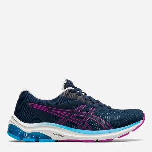 Кроссовки ASICS Gel-Pulse 12 1012A724-404 40 (8.5) 25.5 см BLU/VLT (4550329348995) ТОП в Черновцах