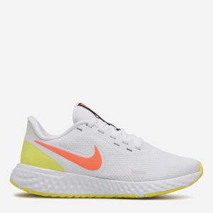 Кроссовки Nike Wmns Revolution 5 BQ3207-107 38 (7) 24 см (194501037297) лучшая модель в Черновцах