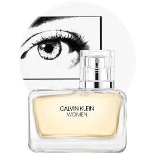 Туалетна вода для жінок Calvin Klein Women 30 мл (3614226898579) ТОП в Чернівцях