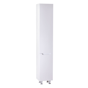 Пенал для підлоги Qtap Scorpio 350х1900х300 White QT1475PN1901RW в Чернівцях