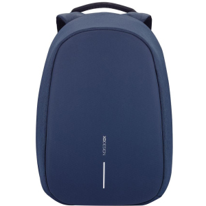 купить Рюкзак для ноутбука XD Design Bobby Pro Anti-theft backpack 15.6" Blue (P705.245)