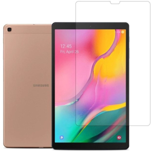 Защитное стекло BeCover для Samsung Galaxy Tab A7 Lite SM-T220 / SM-T225 надежный