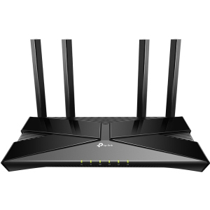 Маршрутизатор TP-LINK Archer AX1500 в Чернівцях