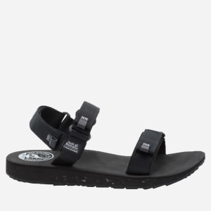 Сандалії Jack Wolfskin Outfresh Sandal M 4039441-6078 47 (12) 29.3 см (4060477450797) краща модель в Чернівцях