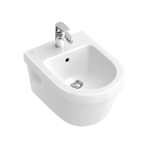 купити Біде VILLEROY & BOCH Architectura 370 x 530 mm White Alpin (54840001)