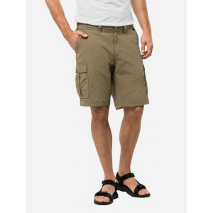 Шорты Jack Wolfskin Canyon Cargo Shorts 1504201-5605 46 (4060477115160) в Черновцах