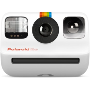 Камера моментальной печати Polaroid Go White (9035) ТОП в Черновцах