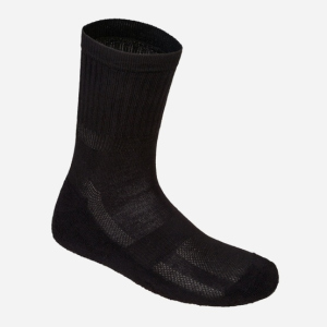 Шкарпетки тренувальні Select Sport socks 38-41 Чорні 3 шт (3504711448003) краща модель в Чернівцях