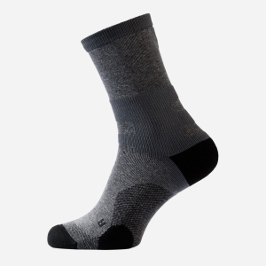 купить Носки Jack Wolfskin Urban Sock Classic Cut 1907651-6320 38-40 (4060477158310)