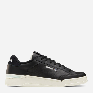 купити Кеди Reebok Ad Court FX1358 44.5 (11) 29 см Cblack/Aqudus/Ftwwht (4064037564184)