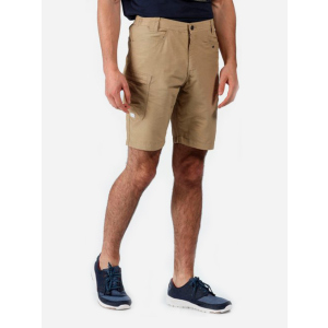 Шорты Regatta Delgado Short RMJ228-J66 40 Бежевые (5057538885871) лучшая модель в Черновцах