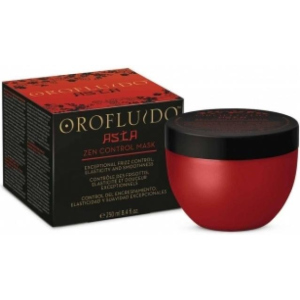 Маска для м'якості волосся Orofluido Asia Mask 250 мл (8432225072661) краща модель в Чернівцях