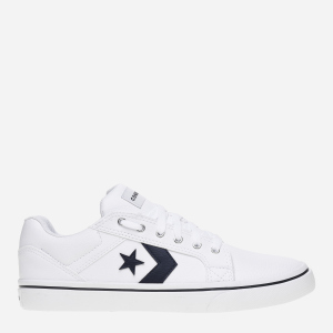 Кеды Converse El Distrito 2.0 Ox 167534C 41 (8) 26 см White (194432018129) рейтинг