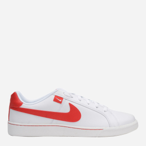 купити Кеди Nike Court Royale CJ9263-100 40.5 (8) 26 см (193658089166)