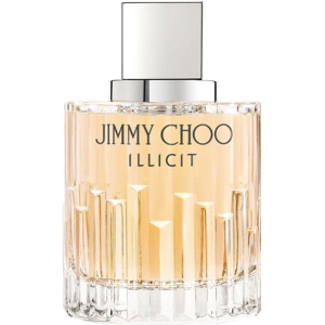 Тестер Парфумована вода для жінок Jimmy Choo Illicit 100 мл (3386460071758) ТОП в Чернівцях