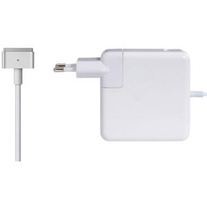 Блок питания Drobak для ноутбука Apple MacBook Pro 15"Retina 85 W 20 V 4.25 A T-style MagSafe2 (141426) рейтинг