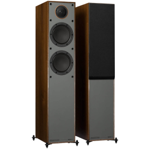 Monitor Audio Monitor 200 Walnut лучшая модель в Черновцах