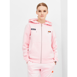 Толстовка Ellesse SGS03134-LIGHTPNK S (10) Світло-рожева (5057677807666) ТОП в Чернівцях