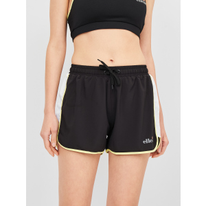 Спортивні шорти Ellesse SRI11490-BLACK XXS (6) Чорні (5059335499732) ТОП в Чернівцях