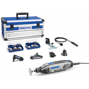 Многофункциональный инструмент Dremel 4250 6-128 (F0134250JN) в Черновцах