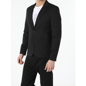 Піджак Colin's CL1052960BLK L Black надійний