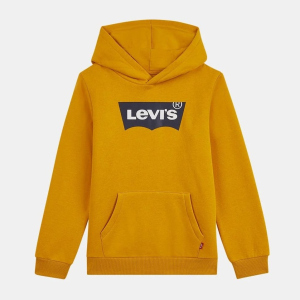 Худі дитяче Levi's Lvb-Batwing Screenprint Hoodie 9E8778-Y0L 146-152 см (3665115409888) краща модель в Чернівцях