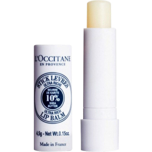Бальзам для губ L'Occitane en Provence ультра-живильний 4.5 г (3253581285886) в Чернівцях